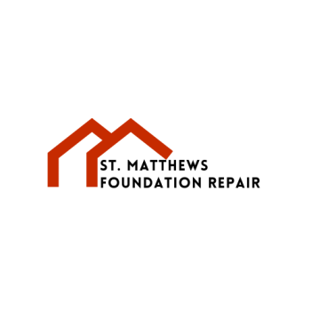 _St Matthews Foundation Repair Logo